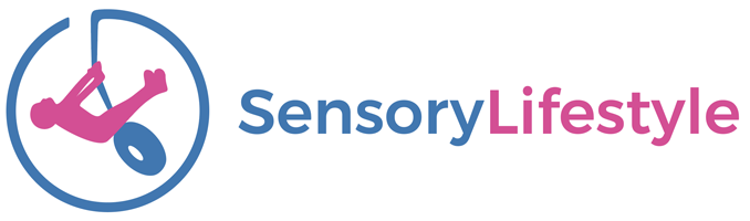 Sensory Lifestyle Logo